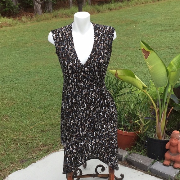 BCX Dresses & Skirts - 💃Amazing " BCX " Size Large Sexy & Flirty Dress💃